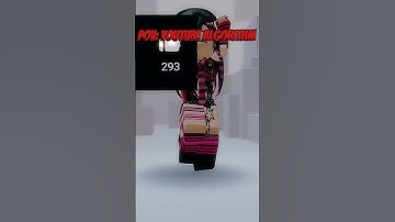 YouTube algorithm be like: || #shorts #roblox #robloxedit #dontflop #trending #youtube #algorithm