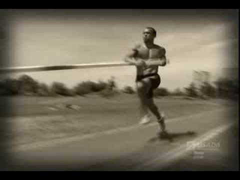 USADA My Victory - Bryan Clay