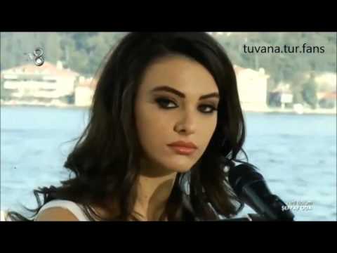 tuvana turkay song .