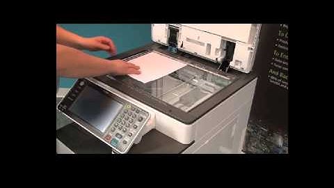 Copy Getting Started Names and Functions of Components