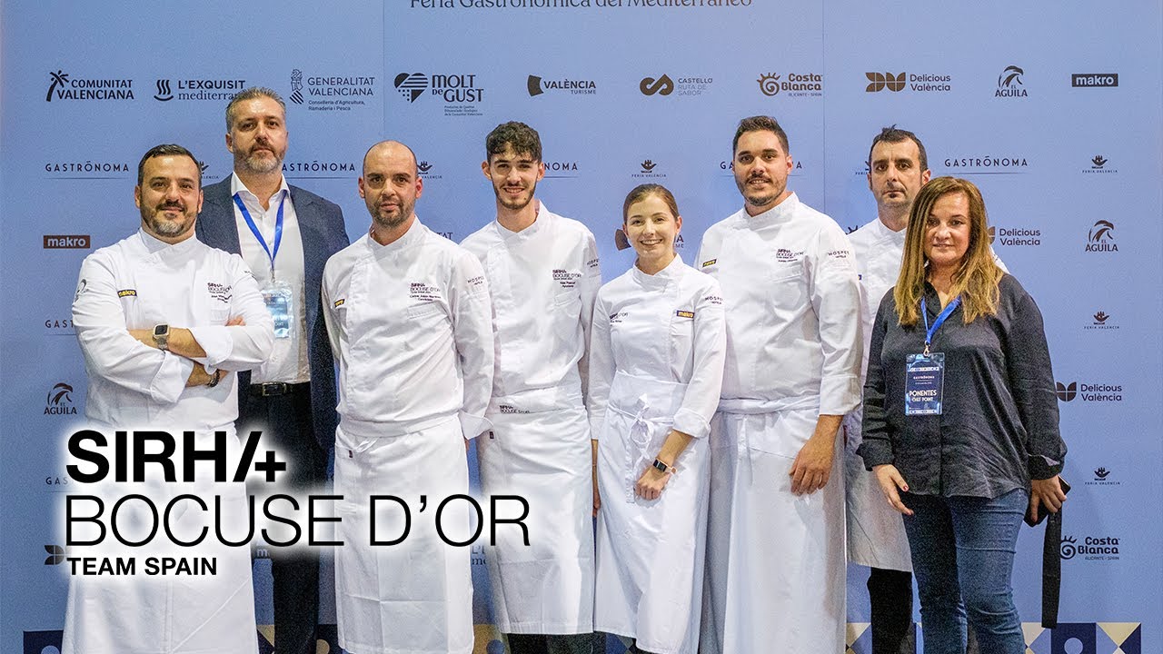 BOCUSE D