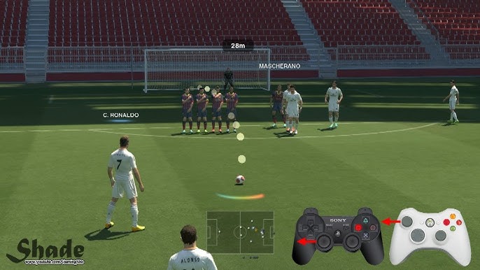 PES 2014: como bater e defender pênaltis no jogo