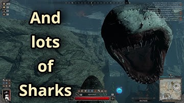 New wipe, best map? | Dark and Darker