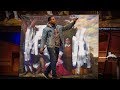 Can art amend history  titus kaphar