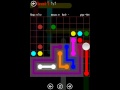 Flow Free 9X9 Mania Walkthrough Level 9 Flow Free 9X9 Mania Walkthrough Level 9
