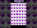 Find odd emoji #shorts #ytshorts