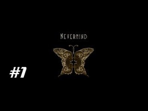 Nevermind Part 1 [Türkçe]