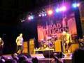 Bad Religion live @ the Agora