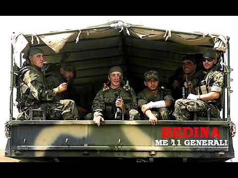 BEDINA ხსოვნა იყოს იმ ბიჭების ... ( XSOVNA IYOS IM BICHEBIS )