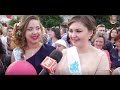 Выпускной-2016 в Солигорске