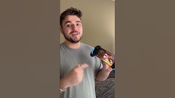 This New Controller is Perfect for COD Mobile!