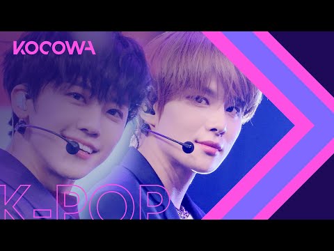 NCT U - Work It [Music Bank K-Chart Ep 1056]