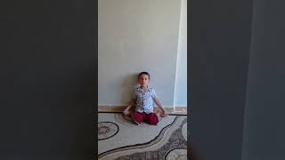 Küçük musa dan kevser suresi