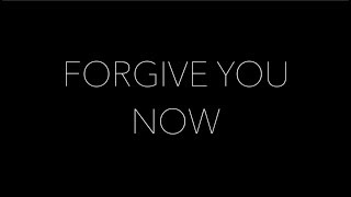 Connie Talbot - Forgive You Now - Lyric Video (Original Song)