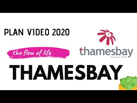 Thamesbay Plan Presentation | 2020 | Network Marketing | MLM