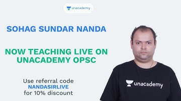 OAS MOCK TEST WITH ALL ODISHA RANK-MAY 30,2020-10 AM