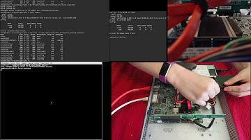 FreeBSD + ZFS Without Drives