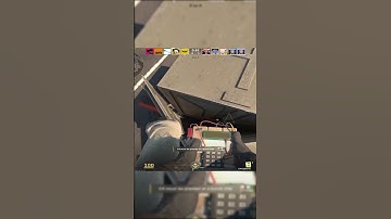 CS2 | overpass plant ? #cs2 #cs2beta #csgo #shorts  #counterstrike2