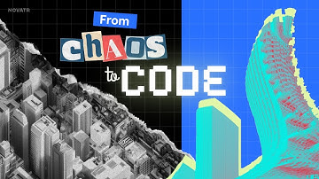 Who Are Computational Designers? (And Why We Need Them Now) #computationaldesign  #architecture