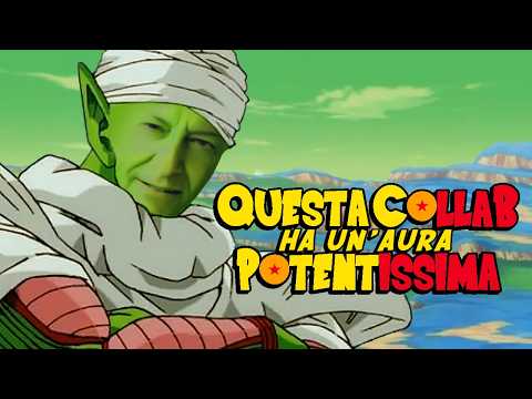 [OLD] YTP ITA - Questa Collab ha un'aura Potentissima