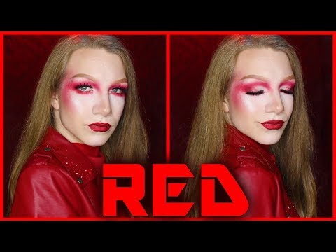 Purple Glitter 70 S Disco Inspired Male To Female Drag Queen - orange sunset roblox inspired makeup tutorial