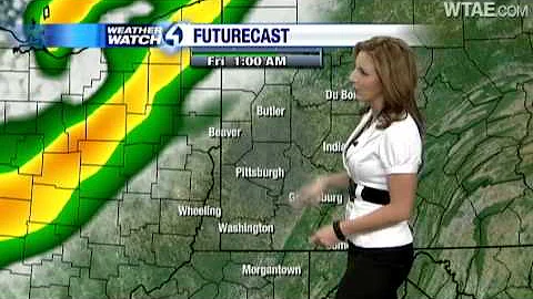 Weather Watch 4 forecast