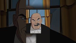 Superman Becomes Evil After Lex Luthor Went Too Far