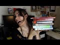 ♥ My First Book Haul ♥