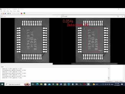 Python OpenCV Practical