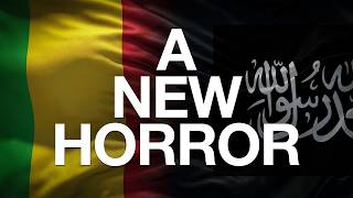 Is A Jihadist Group About To Establish A Caliphate In West Africa?