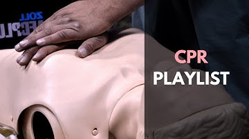 CPR Playlist: Songs With Beats That Save Lives