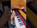 Mere Angne Me Tumhara Kya Kaam Hai | Harmonium Cover 🎹 | Old Tune #shorts #harmoniumcover #old #tune