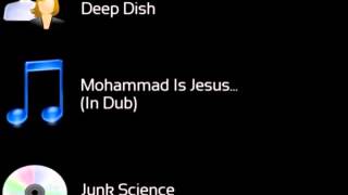 Deep Dish - Mohammad Is Jesus... (In Dub) Resimi