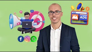 Beginner's Guide to Effective Facebook & Instagram Ads | Master Meta Advertising with ChatGPT
