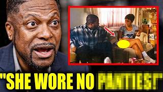 Chris Tucker Reveals What Everyone MISSED In Friday 1995