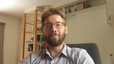 Lockdown Video Series - Positive Psychological Techniques Part 3