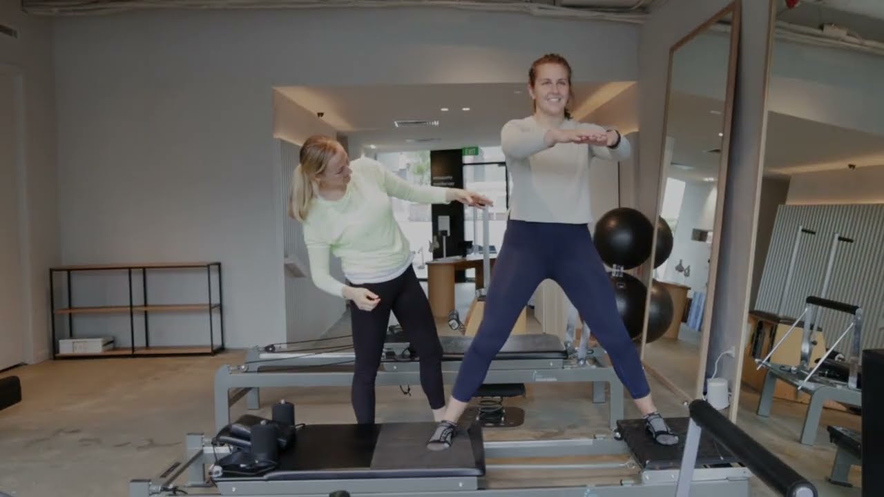 Welcome to Beyond Windsor