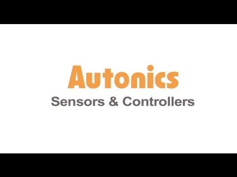 Autonics at MD&M 2012
