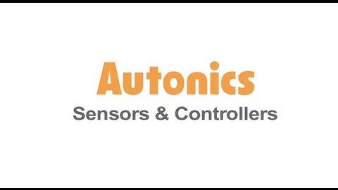 Autonics at MD&M 2012