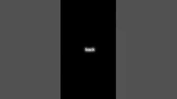 Intro - Bring back to summer #like #subscribe