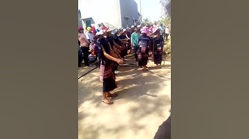 cồng chiêng Kông chro