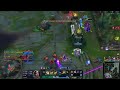 LoL climb | I CRI EVERYTIEM (DEMOTE STREAM) | G2
