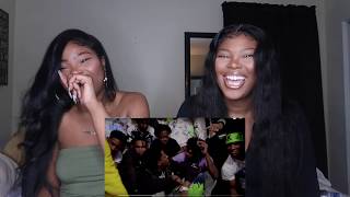 NBA YOUNGBOY - BAD BAD REACTION | NATAYA NIKITA