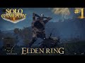 ELDEN RING | Journey of Thu'runis – First Blood