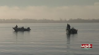 Beginning Of May Sees Above Average Highs