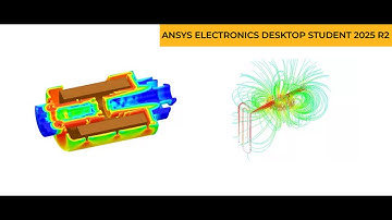 Download and Installation of Ansys HFSS 2025 R2 Free