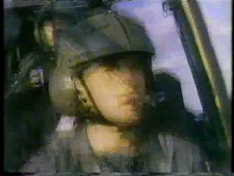 Army be all you can be (1994) - YouTube