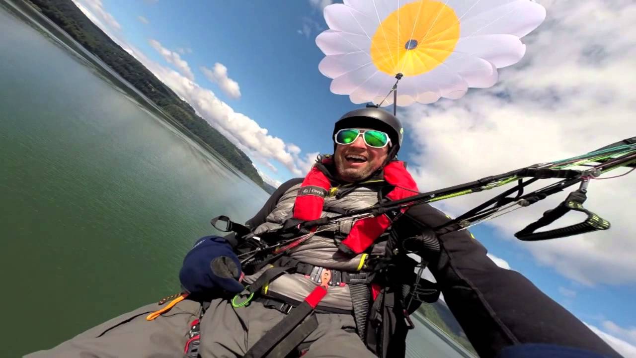 Flyrider GOPRO Flyrider - YouTube