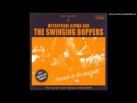 吾妻光良 Swinging Boppers Seven & Bi-decade 楽天市場】吾妻光良＆The Swinging Boppers / Seven ＆ Bi