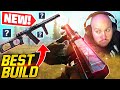 THIS *NEW* ASSAULT RIFLE IS INSANE! THIS AS VAL BUILD IS SO GOOD FOR WARZONE!